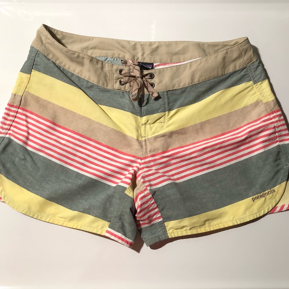 NWT Patagonia swim shorts